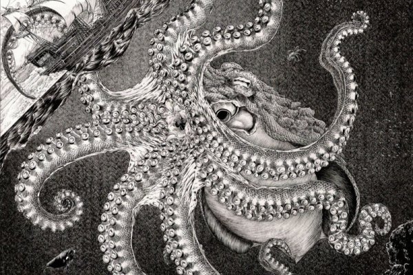Kraken darknet зеркала