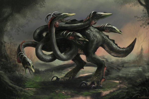 Solaris kraken